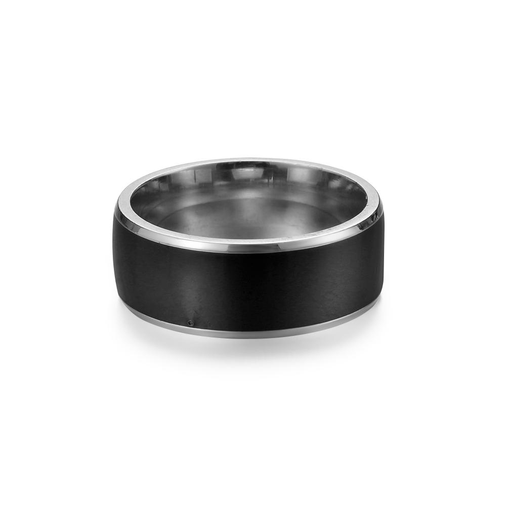 Smart Ring Nfc Pay - NIEUW Android-telefoonapparaat Multifunctionele slimme intelligente draagbare