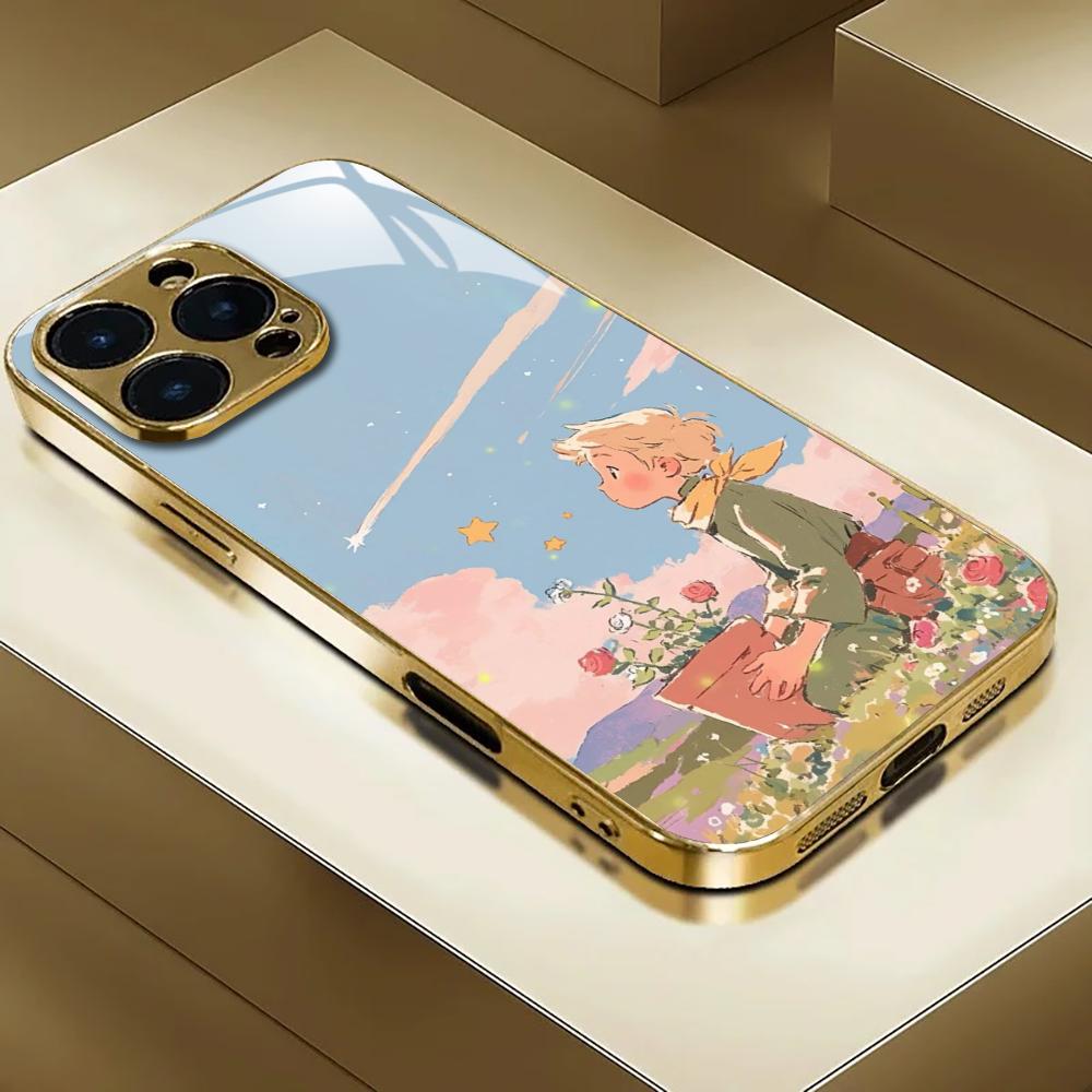 INS Mirror Rose Little Prince  - Apple Iphone 15 Pro Max recensie en prijs