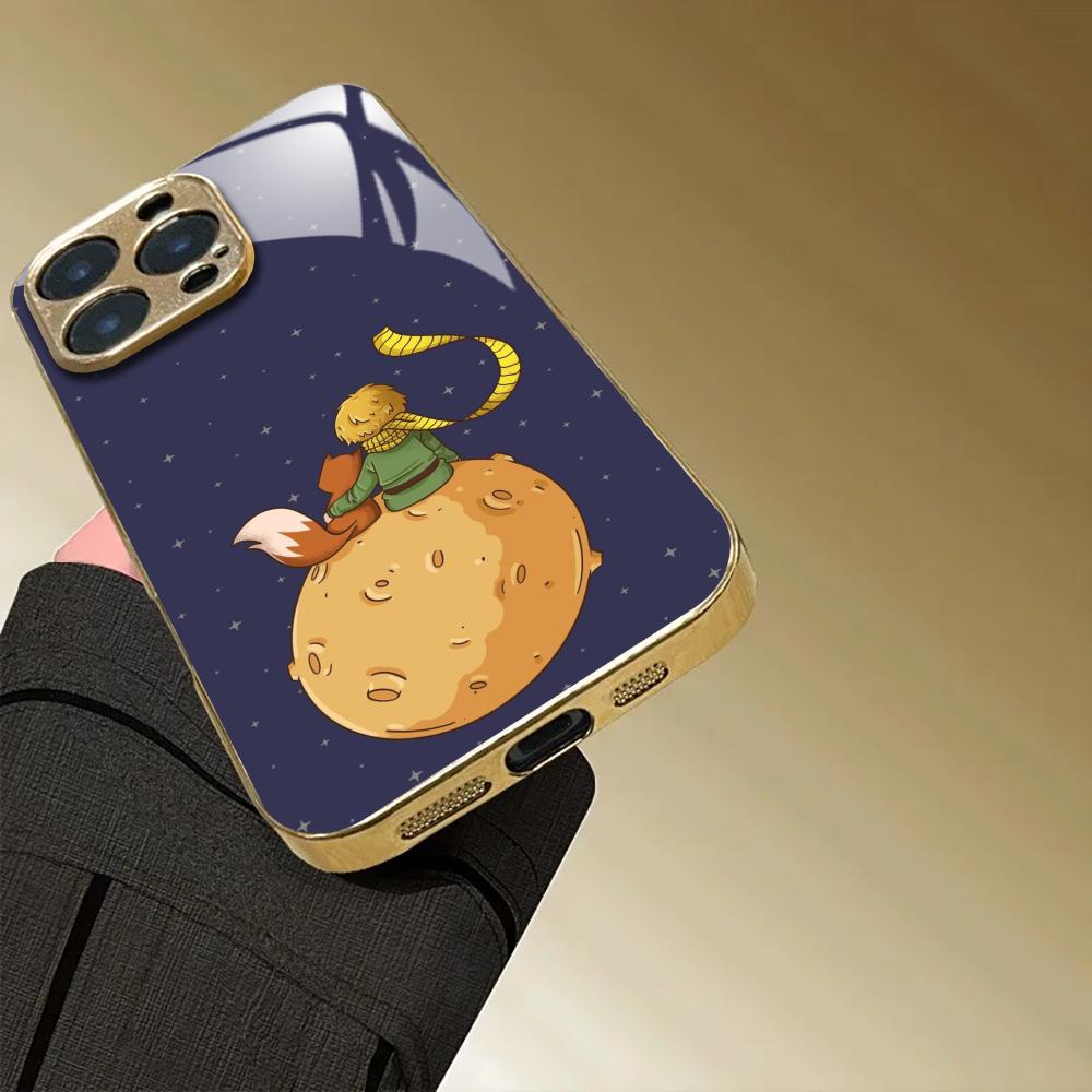 INS Mirror Rose Little Prince  - Apple Iphone 15 Pro Max recensie en prijs