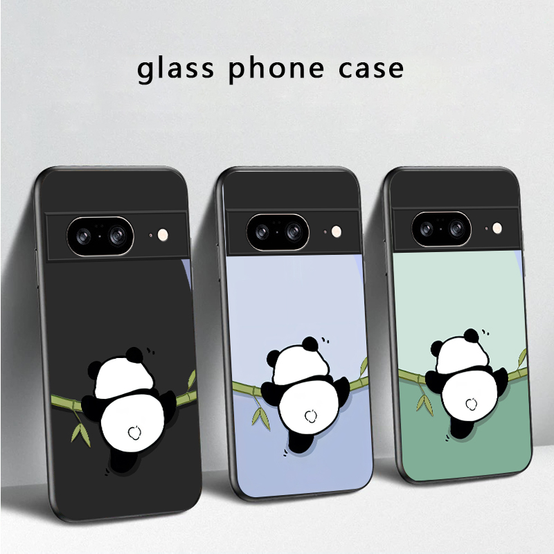 Schattige en lieve panda voor  - Google Pixel 9 recensie en prijs