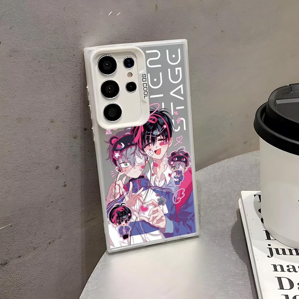 Alien Stage Ivan Till Telefoon - Samsung Galaxy S24 recensie en prijs