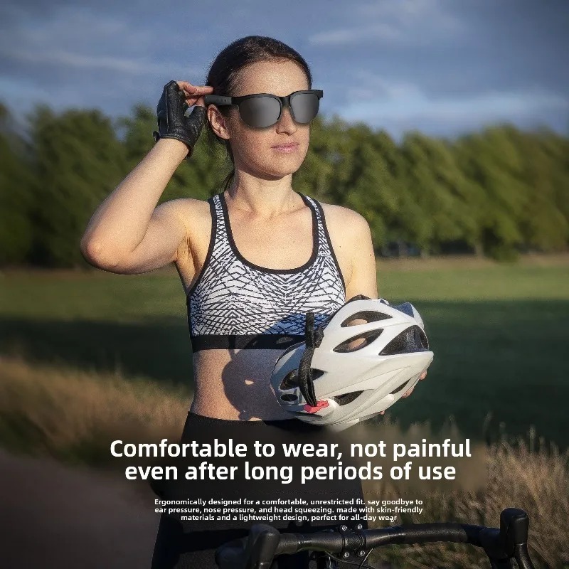 XG88 PRO Open-Ear Smart Blueto - Smart Glasses Lens recensie en prijs