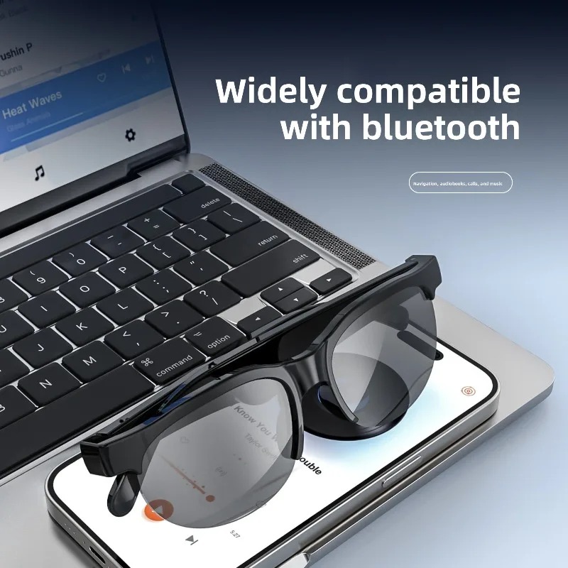 XG88 PRO Open-Ear Smart Blueto - Smart Glasses Lens recensie en prijs