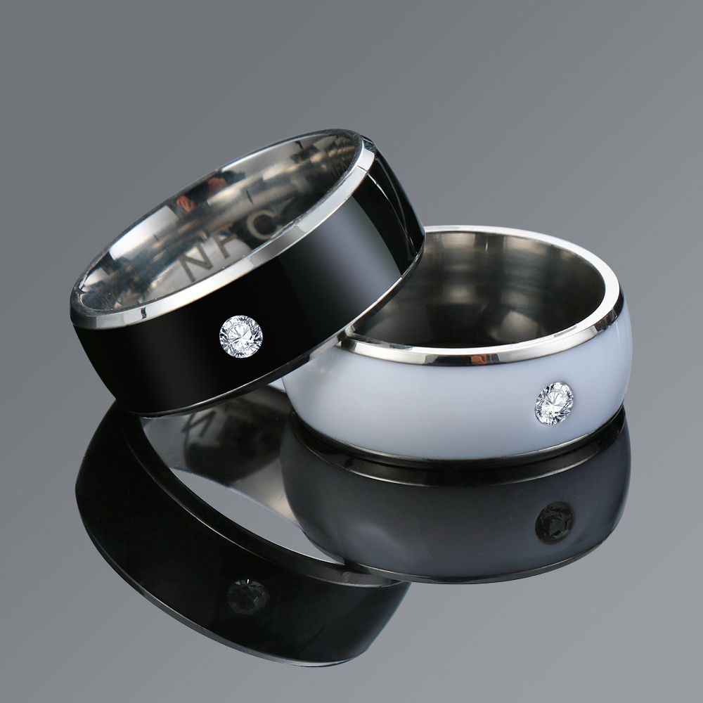 NFC Smart Finger Ring Mode Str - Smart Ring Nfc Pay recensie en prijs